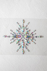 Celestial Body Jewels Multi