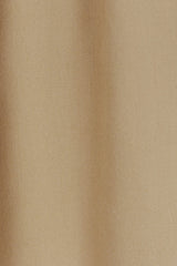Diona Cashmere and Wool Fringed Scarf Beige